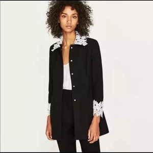 Zara women’s coat